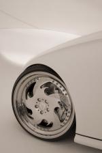 Mercedes-Benz CLS-Class White Label by Wheelsandmore 2009 года